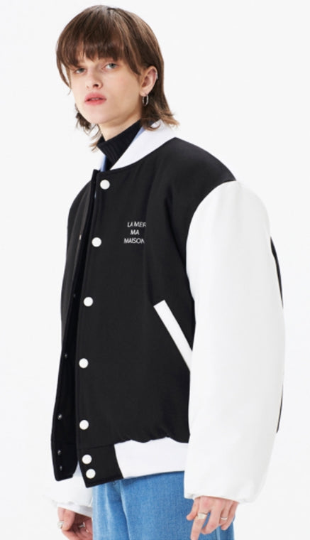 ラメルマメゾン (LA MER MA MAISON) 20FW LMMM SJ02