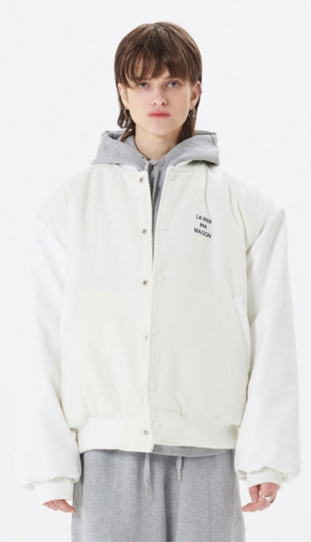 ラメルマメゾン (LA MER MA MAISON) 20FW LMMM SJ01