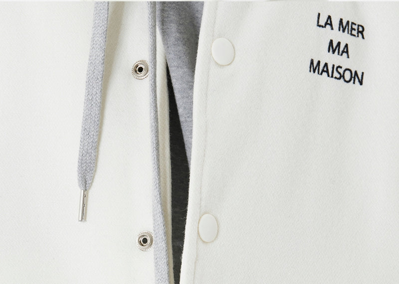 ラメルマメゾン (LA MER MA MAISON) 20FW LMMM SJ01