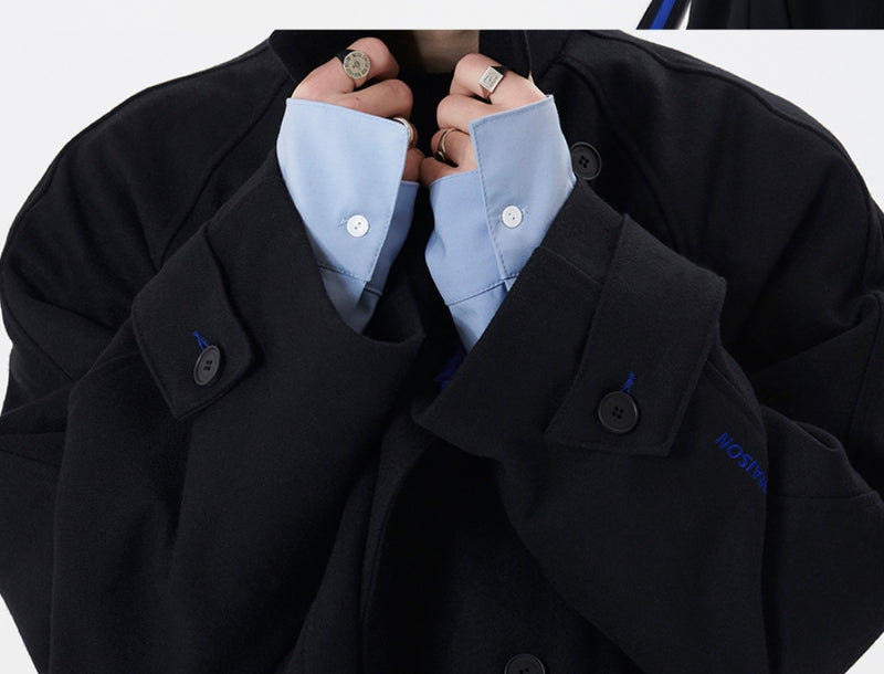 ラメルマメゾン (LA MER MA MAISON) 20FW LMMM CT12