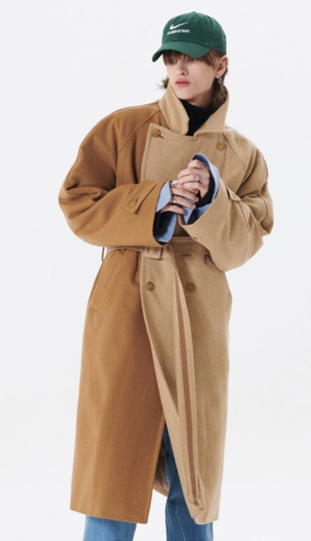 ラメルマメゾン (LA MER MA MAISON) 20FW LMMM CT11