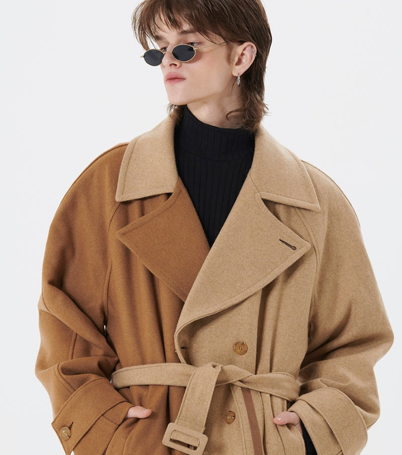 ラメルマメゾン (LA MER MA MAISON) 20FW LMMM CT11