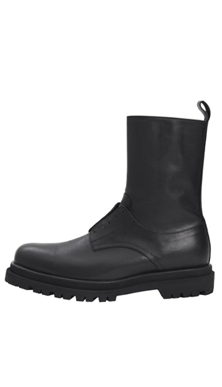 ラメルマメゾン (LA MER MA MAISON)  LMMM ADDITION DERBY SHOES BOOTS