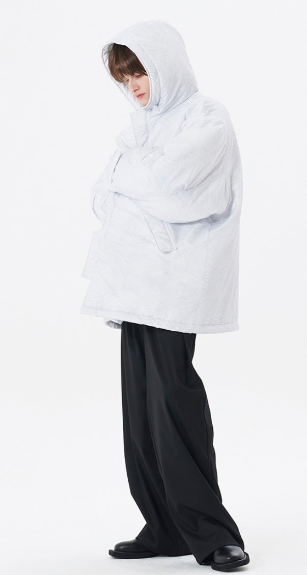 ラメルマメゾン (LA MER MA MAISON) POINT STRING OVERSOLE DERBY SHOES