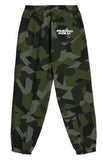 アクメドラビ(acme' de la vie) BA x ADLV OUTPOCKET PANTS CAMOFLAGE