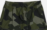 アクメドラビ(acme' de la vie) BA x ADLV OUTPOCKET PANTS CAMOFLAGE