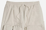 アクメドラビ(acme' de la vie)   BA x ADLV OUTPOCKET PANTS BEIGE