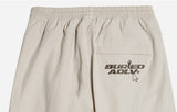 アクメドラビ(acme' de la vie)   BA x ADLV OUTPOCKET PANTS BEIGE