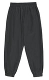 アクメドラビ(acme' de la vie)   MULTICUT TRAINING PANTS BLACK