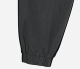 アクメドラビ(acme' de la vie)   MULTICUT TRAINING PANTS BLACK