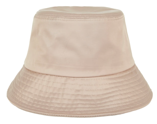 VARZAR(バザール) Poly bucket hat beige