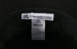 VARZAR(バザール) Minimal Label Fleece Bucket Hat black