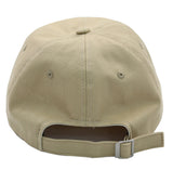 アジョバイアジョ（AJOBYAJO)  Logo Twill Cap [Beige]