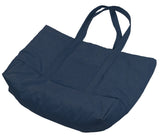 アジョバイアジョ（AJOBYAJO)  Padding Tote Bag [Navy]