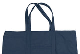 アジョバイアジョ（AJOBYAJO)  Padding Tote Bag [Navy]