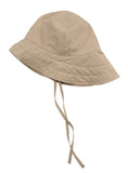 アジョバイアジョ（AJOBYAJO)  Fireman hat [Beige]