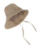 アジョバイアジョ（AJOBYAJO)  Fireman hat [Beige]