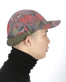 アジョバイアジョ（AJOBYAJO)  Fisherman Hat [Scarlet]