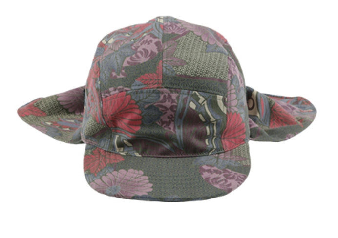 アジョバイアジョ（AJOBYAJO)  Fisherman Hat [Scarlet]