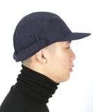 アジョバイアジョ（AJOBYAJO)  Fisherman Hat [Navy]