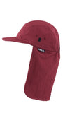 アジョバイアジョ（AJOBYAJO)  Fisherman Hat [Burgundy]