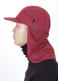 アジョバイアジョ（AJOBYAJO)  Fisherman Hat [Burgundy]