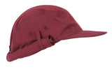 アジョバイアジョ（AJOBYAJO)  Fisherman Hat [Burgundy]