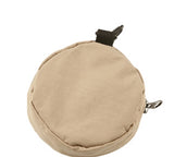 アジョバイアジョ（AJOBYAJO) Coin Pouch [Beige]