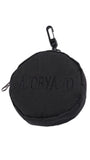 アジョバイアジョ（AJOBYAJO) Coin Pouch [Black]