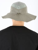 アジョバイアジョ（AJOBYAJO)  Tri Mixed Fisherman Hat [Mint]