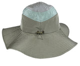 アジョバイアジョ（AJOBYAJO)  Tri Mixed Fisherman Hat [Mint]
