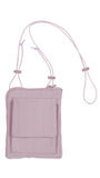 アジョバイアジョ（AJOBYAJO)  Cotton Mini Bag [Lavender]