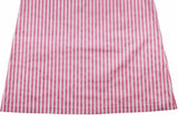 アジョバイアジョ（AJOBYAJO)  Stripe Onepiece [Pink]