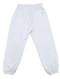 アジョバイアジョ（AJOBYAJO)  XXX Sweatpants [White]