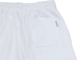 アジョバイアジョ（AJOBYAJO)  XXX Sweatpants [White]