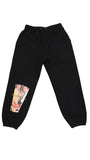 アジョバイアジョ（AJOBYAJO)  XXX Sweatpants [Black]