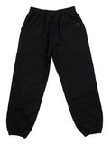 アジョバイアジョ（AJOBYAJO)  XXX Sweatpants [Black]