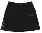 アジョバイアジョ（AJOBYAJO)  Tribal Chino Skirt [Black]