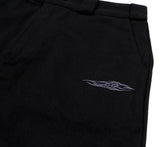 アジョバイアジョ（AJOBYAJO)  Tribal Chino Skirt [Black]