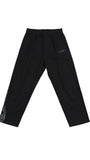 アジョバイアジョ（AJOBYAJO)  Tapered Chino Pants Tribal [Black]