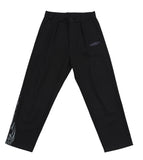 アジョバイアジョ（AJOBYAJO)  Tapered Chino Pants Tribal [Black]