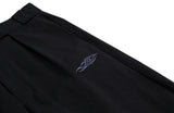 アジョバイアジョ（AJOBYAJO)  Tapered Chino Pants Tribal [Black]