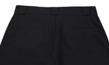 アジョバイアジョ（AJOBYAJO)  Tapered Chino Pants Tribal [Black]