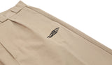 アジョバイアジョ（AJOBYAJO) Tapered Chino Pants Tribal [Beige]