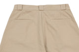 アジョバイアジョ（AJOBYAJO) Tapered Chino Pants Tribal [Beige]