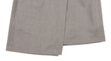 アジョバイアジョ（AJOBYAJO)  Unbalance Tailored Skirt [Grey]