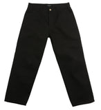 アジョバイアジョ（AJOBYAJO)  Symbol Relaxed Denim [Black]