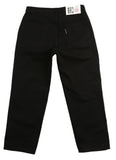 アジョバイアジョ（AJOBYAJO)  Symbol Relaxed Denim [Black]