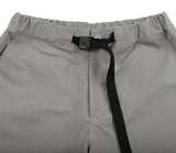 アジョバイアジョ（AJOBYAJO)  Fisherman Shorts [Grey]