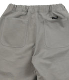 アジョバイアジョ（AJOBYAJO)  Fisherman Shorts [Grey]